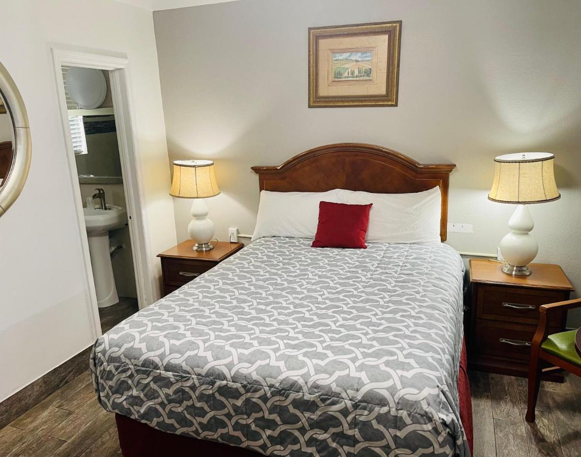 Siesta Inn Sarasota - Indian Beach Pokój zdjęcie