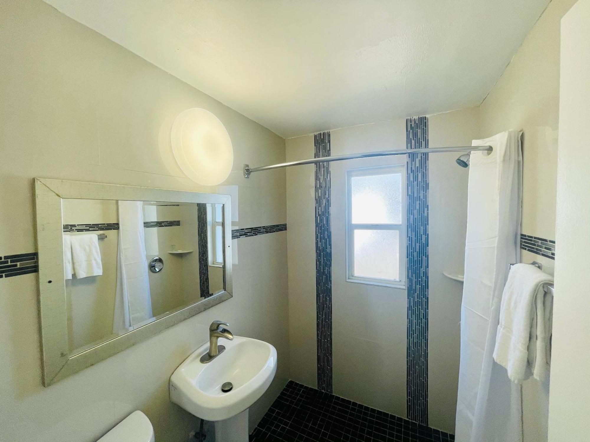 Siesta Inn Sarasota - Indian Beach Pokój zdjęcie