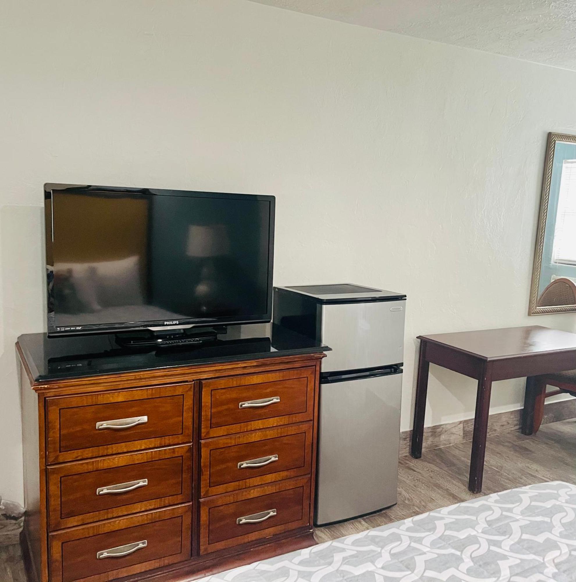 Siesta Inn Sarasota - Indian Beach Pokój zdjęcie