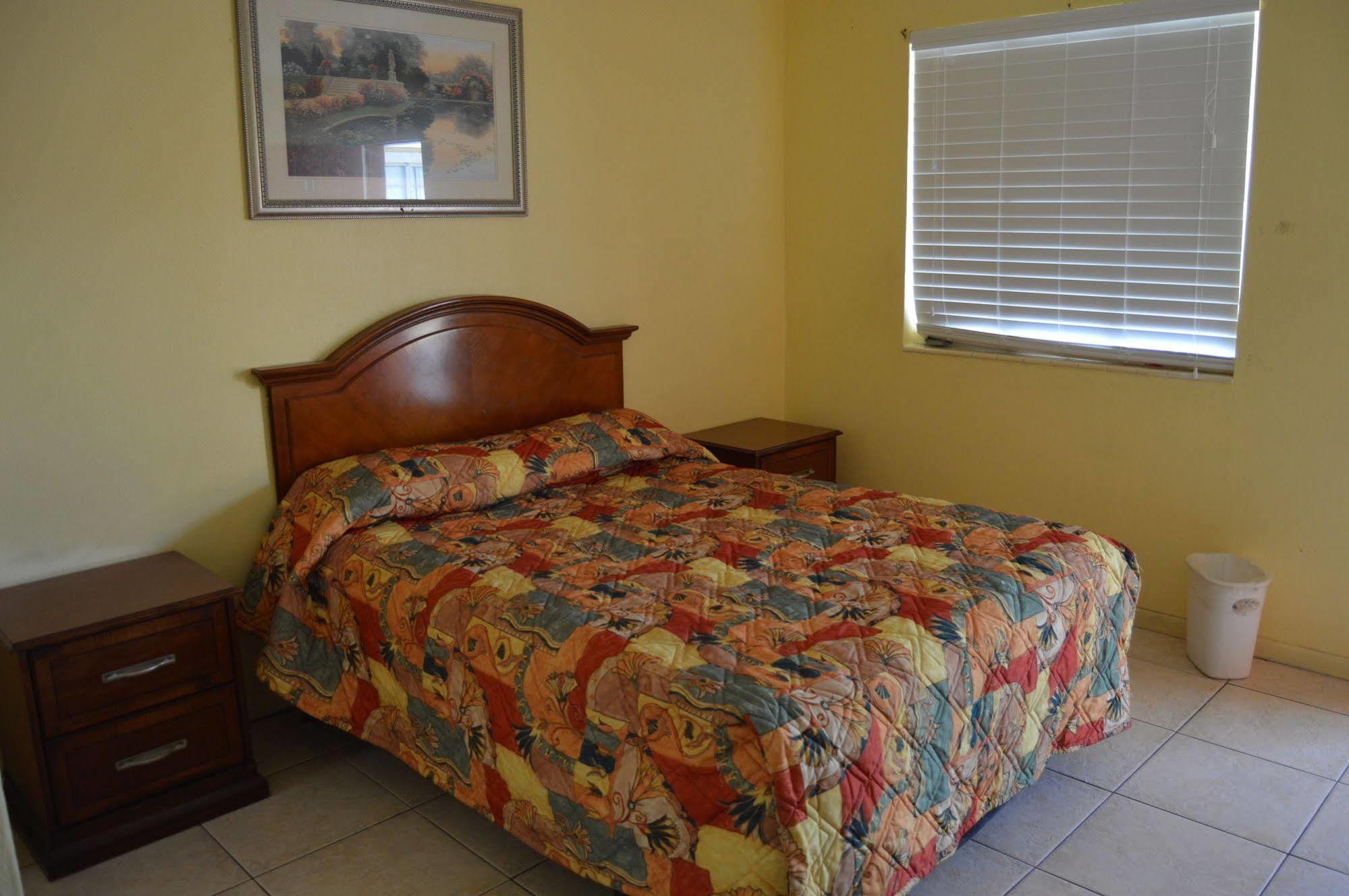 Siesta Inn Sarasota - Indian Beach Zewnętrze zdjęcie