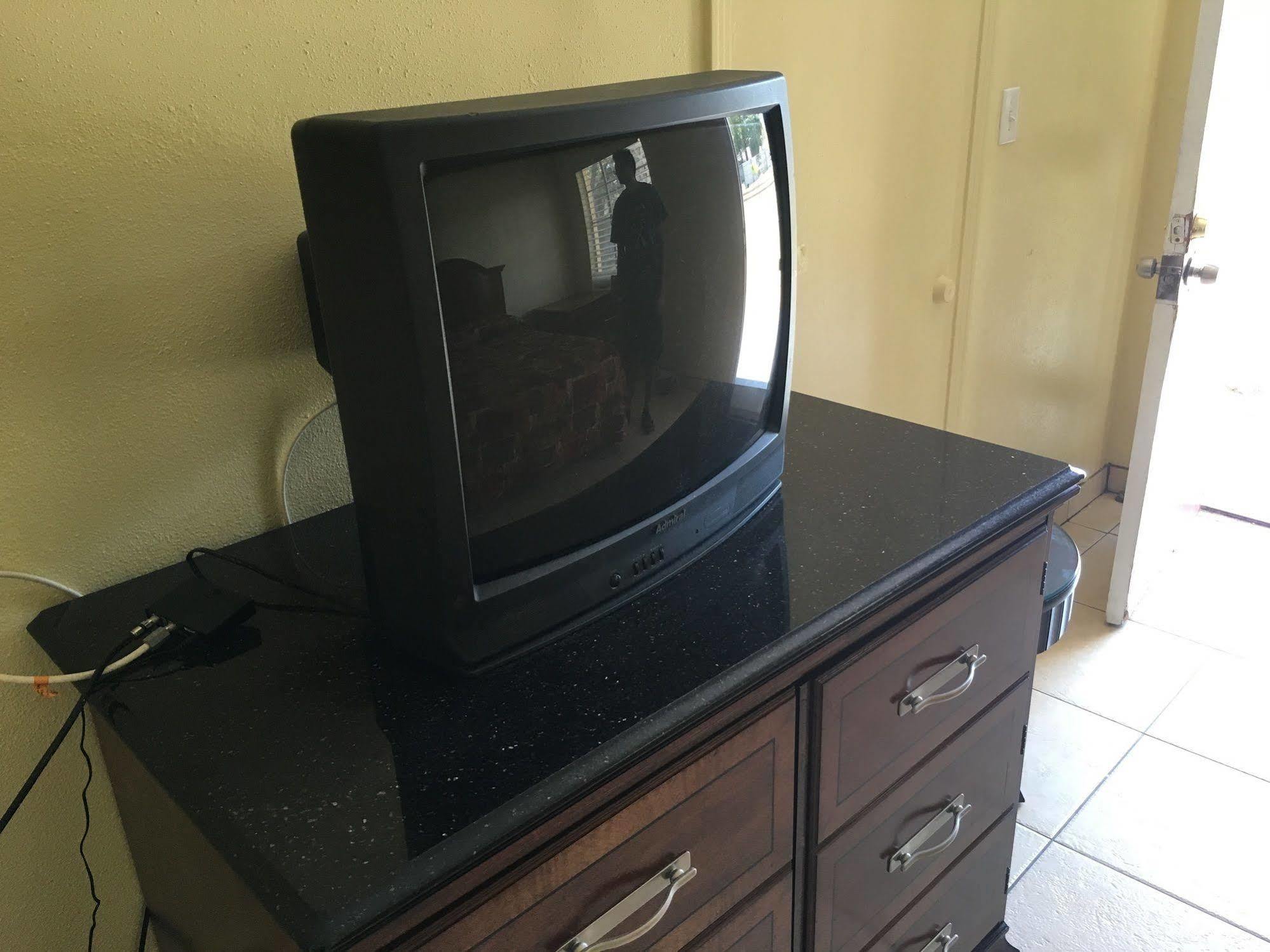Siesta Inn Sarasota - Indian Beach Zewnętrze zdjęcie