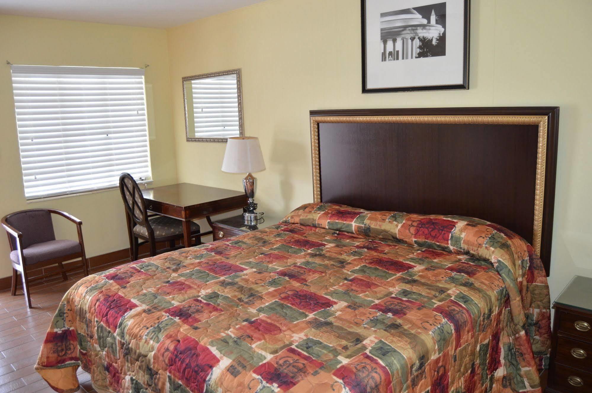 Siesta Inn Sarasota - Indian Beach Zewnętrze zdjęcie